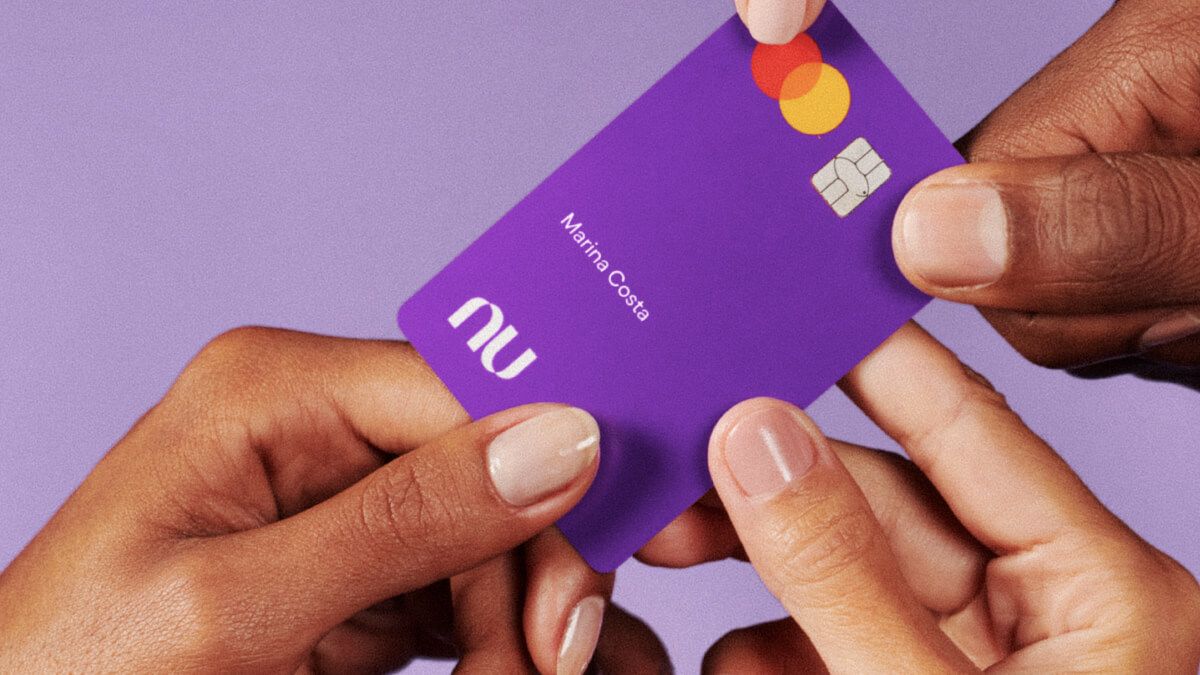 Nubank anuncia nova oferta de investimento através do app
