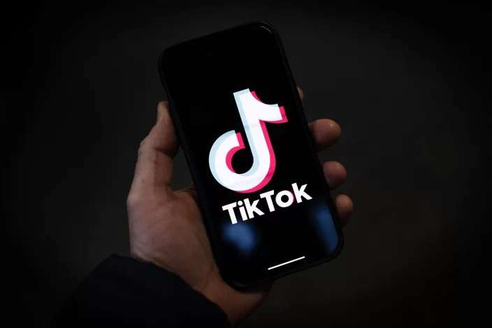 TikTok promove campanha sobre segurança pessoal digital