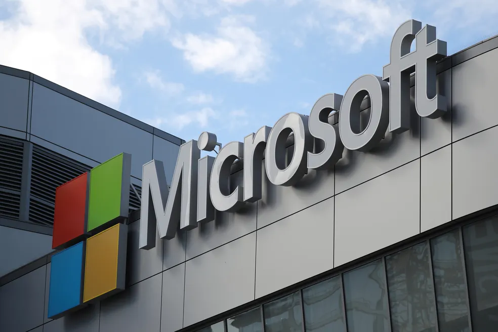 Microsoft anunciou novos produtos e mudança na equipe em março