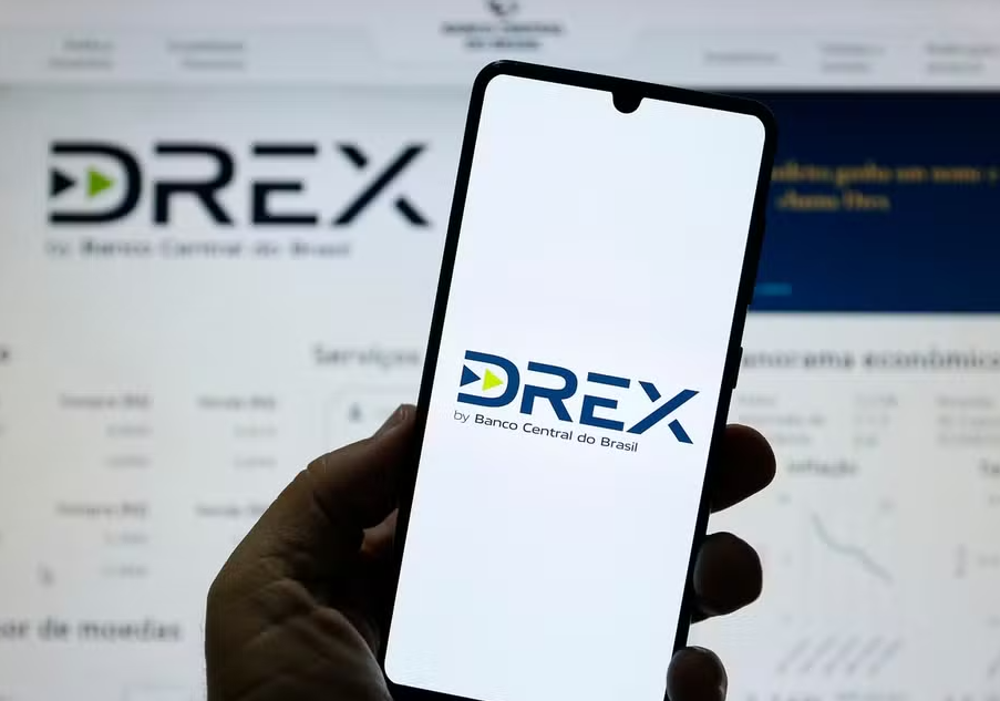 Banco do Brasil fecha parceria para possibilitar transações offline com Drex