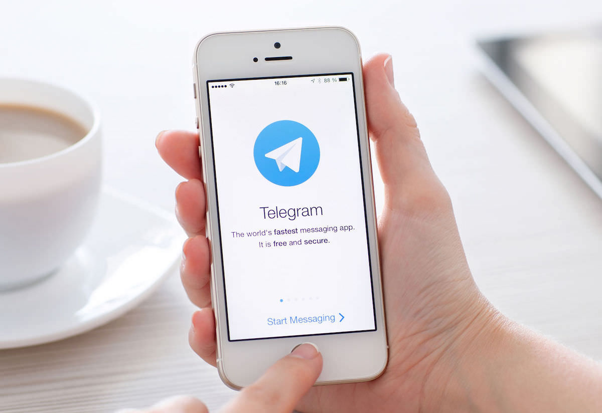 Telegram lança Telegram Business para empresas e profissionais