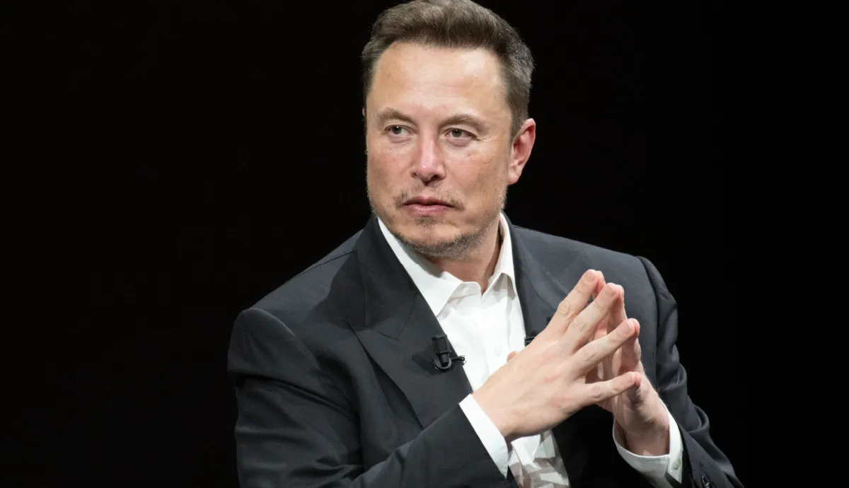 Elon Musk entra com ação judicial contra OpenAI por relação com Microsoft
