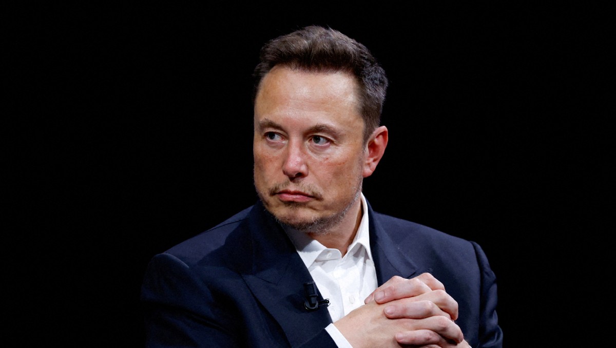 Musk é processado por ex-executivos da rede social X