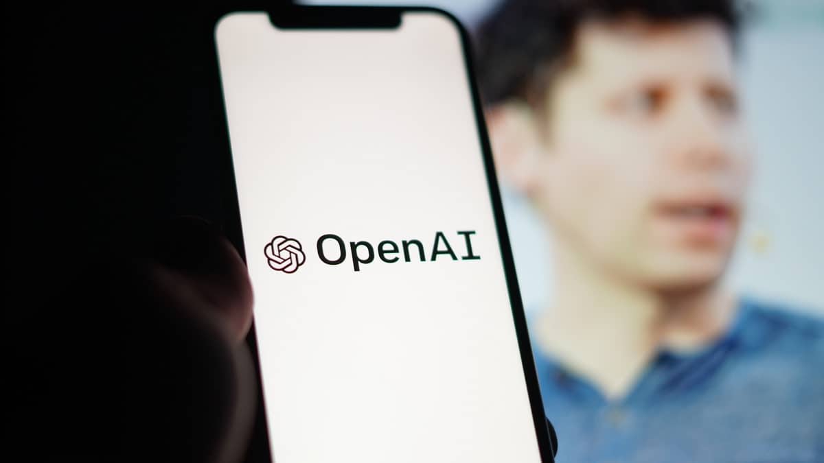 Sam Altman confirma novo lançamento para OpenAI ainda este ano