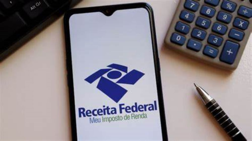 Receita Federal abre consulta a lote residual do Imposto de Renda