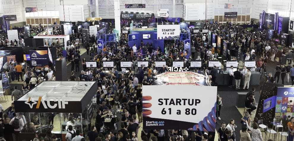 Startup Summit vai acontecer em agosto e trará novidades para o ecossistema