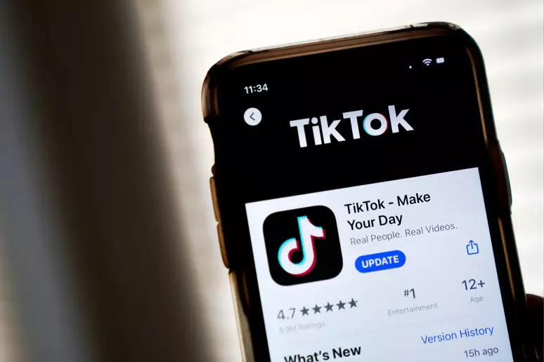 Comissão Federal de Comércio dos EUA investiga TikTok por violações de privacidade