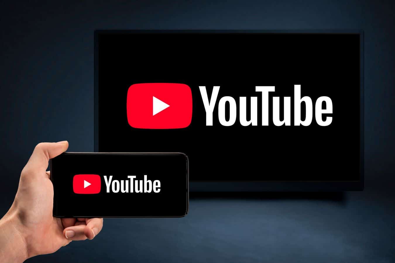 YouTube disponibiliza novo recurso na versão para TVs