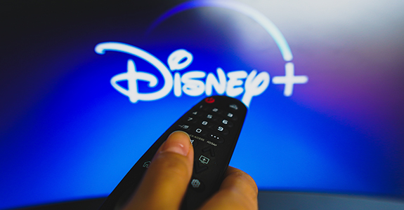 Disney+ vai proibir o compartilhamento de senhas