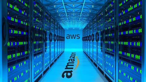 Amazon Web Services planeja construir novo data center em Indiana
