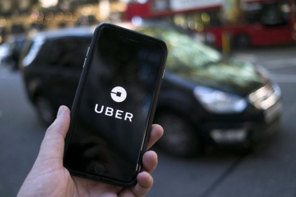 Uber anuncia aumento nas medidas de segurança para passageiros