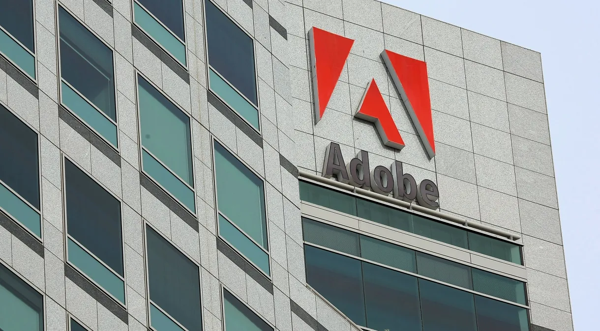 Adobe explora permitir ferramentas de terceiros dentro do seu software