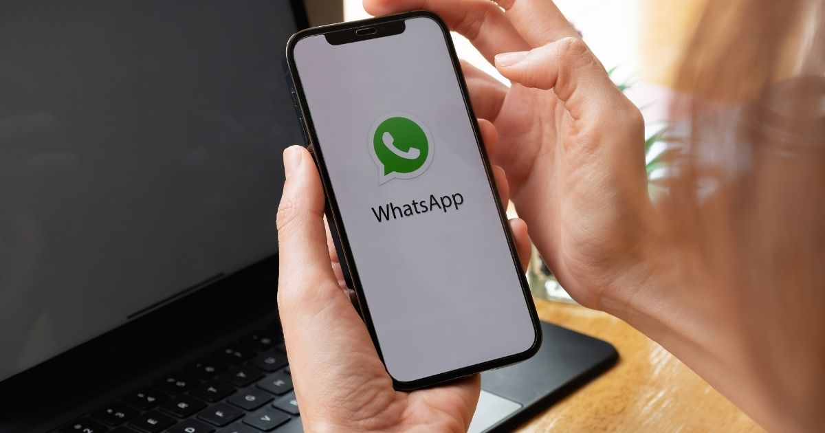 WhatsApp pode ganhar recurso de compartilhamento de arquivos por aproximação