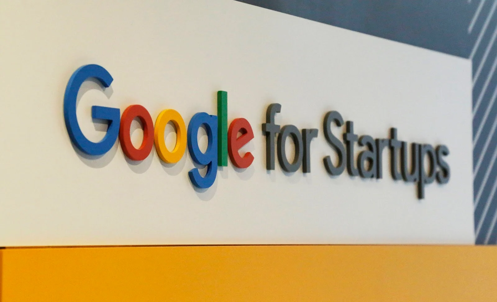 Google for Startups lança programa de aceleração de IA no Brasil