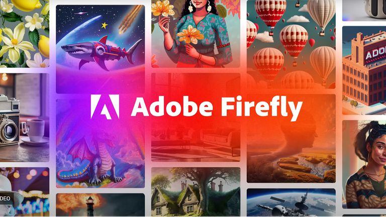 Adobe lança Firefly Image 3 trazendo melhorias às imagens geradas com IA