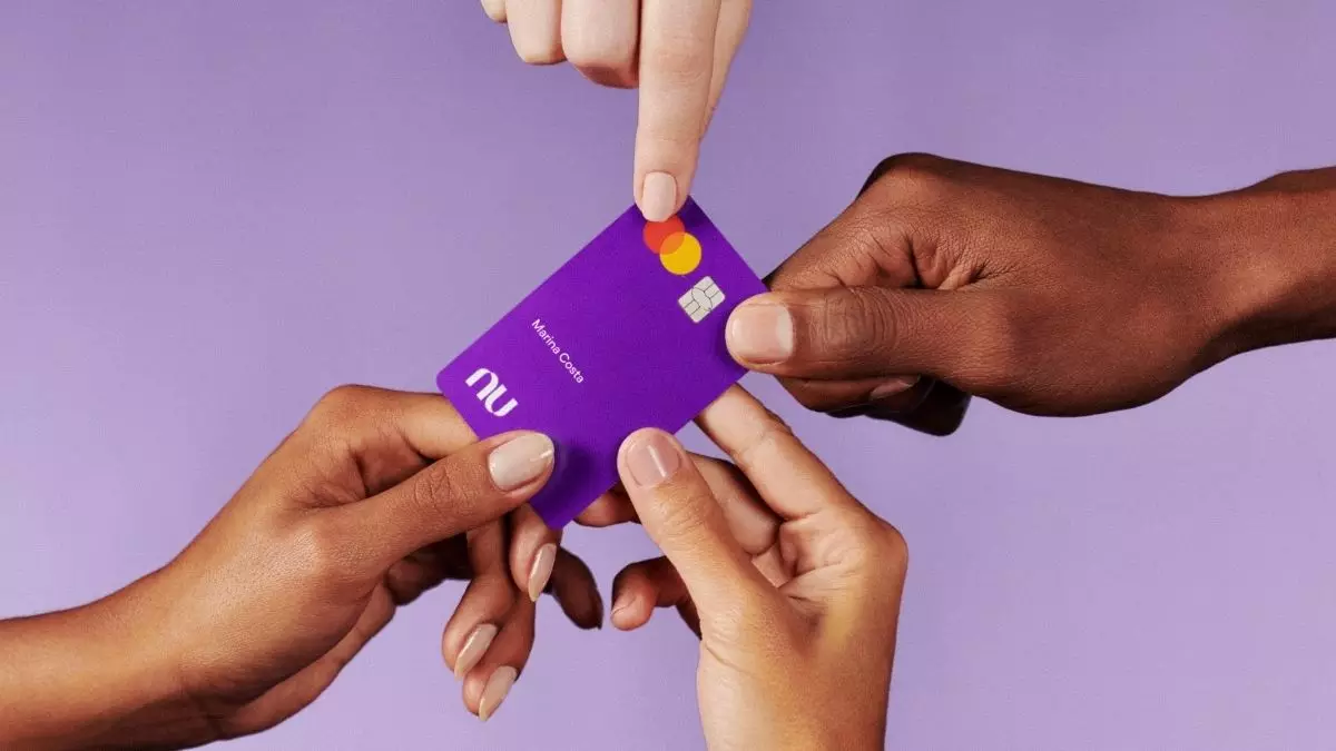Nubank lança portabilidade de crédito consignado