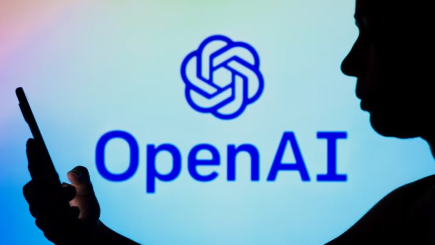 OpenAI apresenta IA para recriar voz humana através de gravações