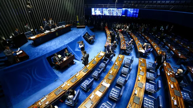 Senado aprova projeto de lei complementar com estímulo a startups