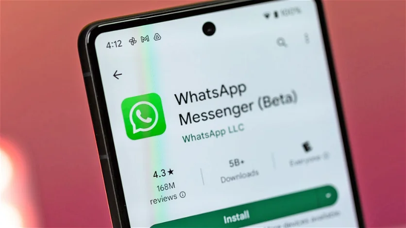 WhatsApp prepara função de miniatura de vídeo para iPhones