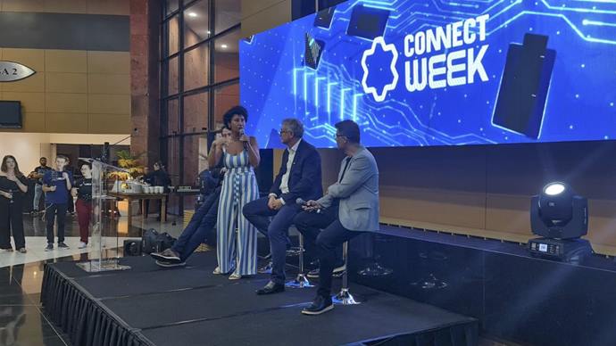 Connect Week Summit 2024 terá como tema “Inovação Para Todos”
