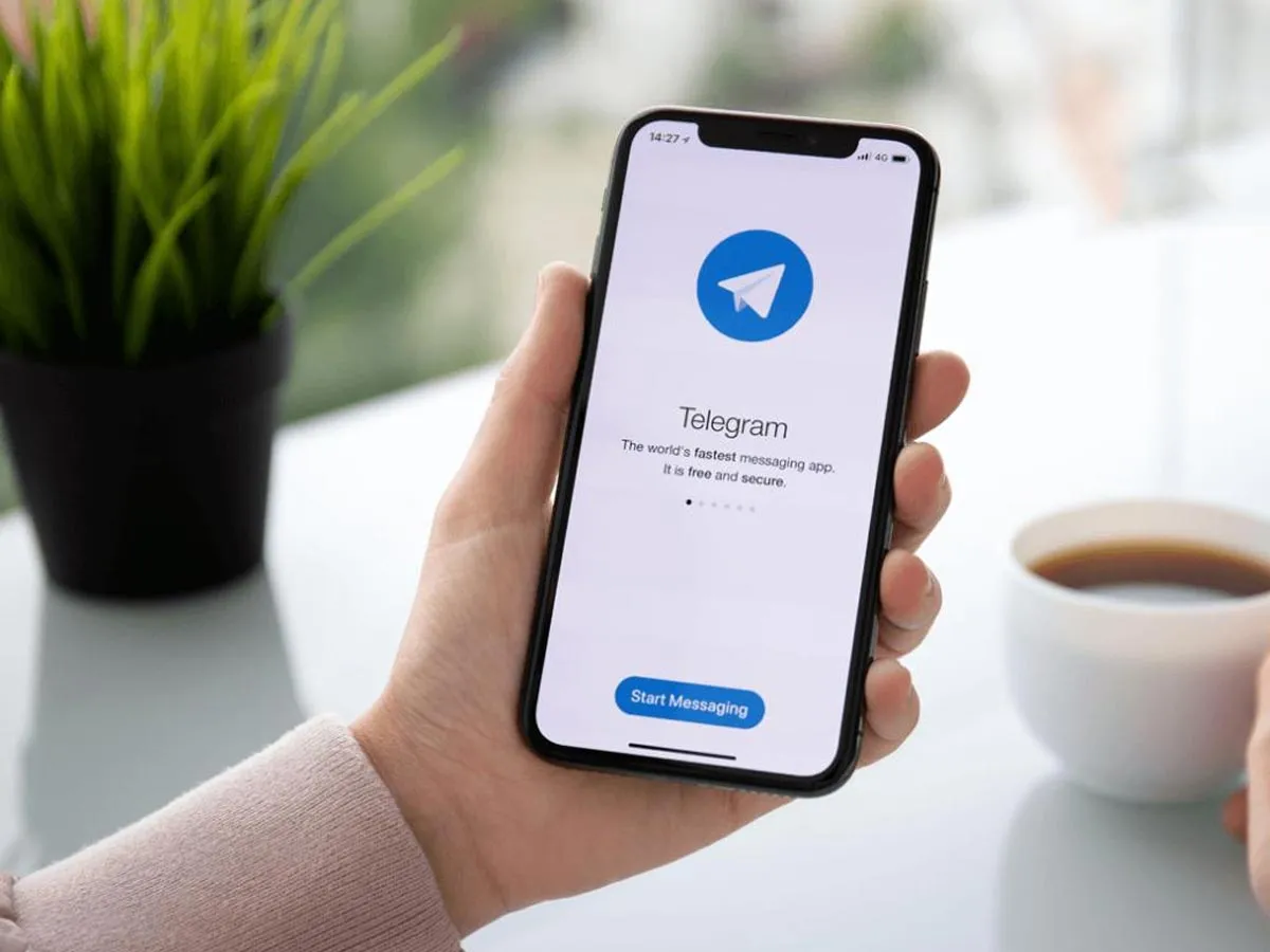 Telegram recebe novas funcionalidade na versão beta