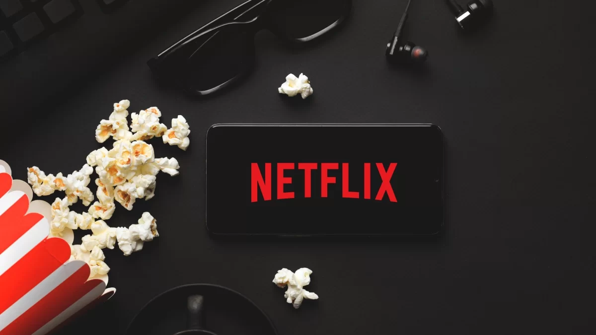 Netflix revela filmes e séries mais assistidos no segundo semestre de 2023