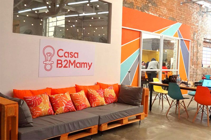 Startup B2Mamy e Hestia Venture anunciam parceria com Stellar com foco em mercado materno
