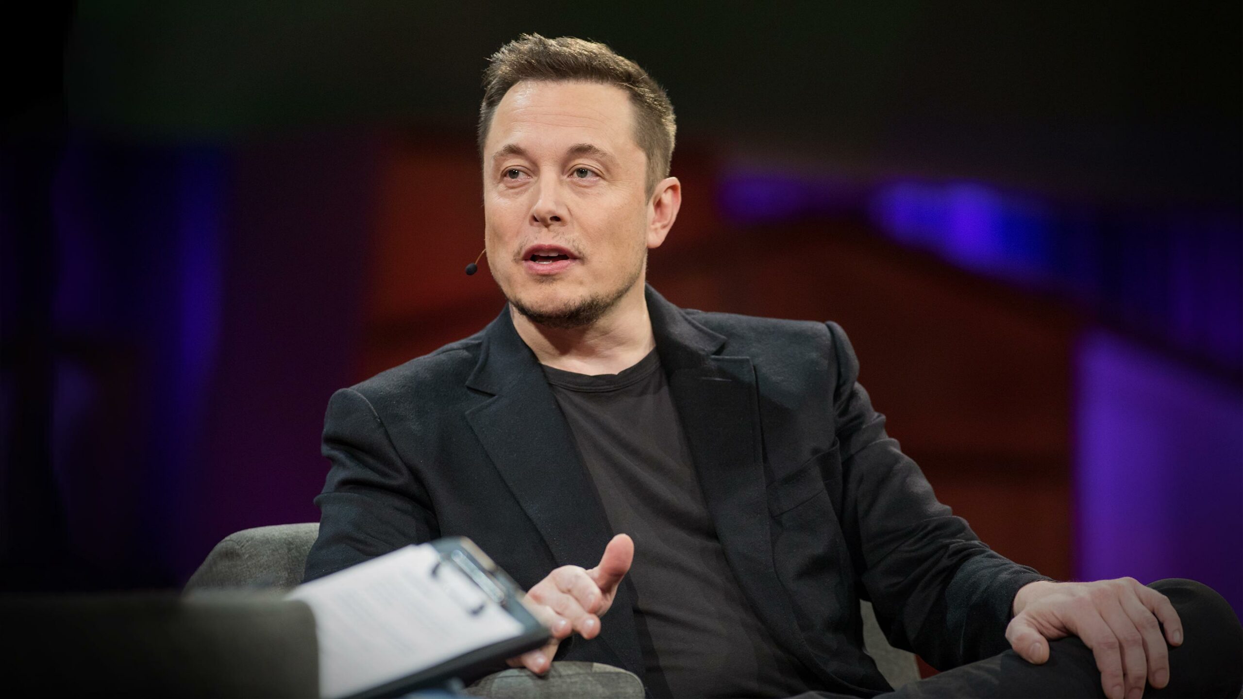 Elon Musk aceita depor no processo que investiga a compra do Twitter