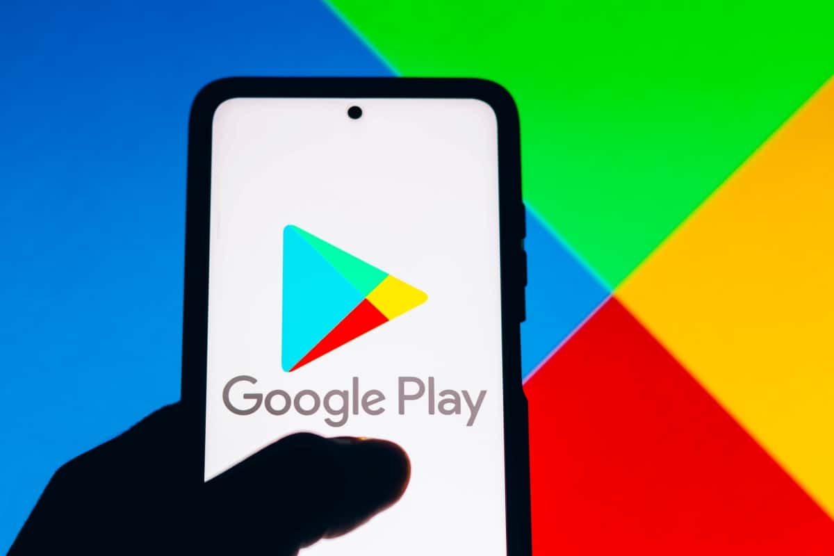 Google Play Store exige que aplicativos permitam a exclusão de contas