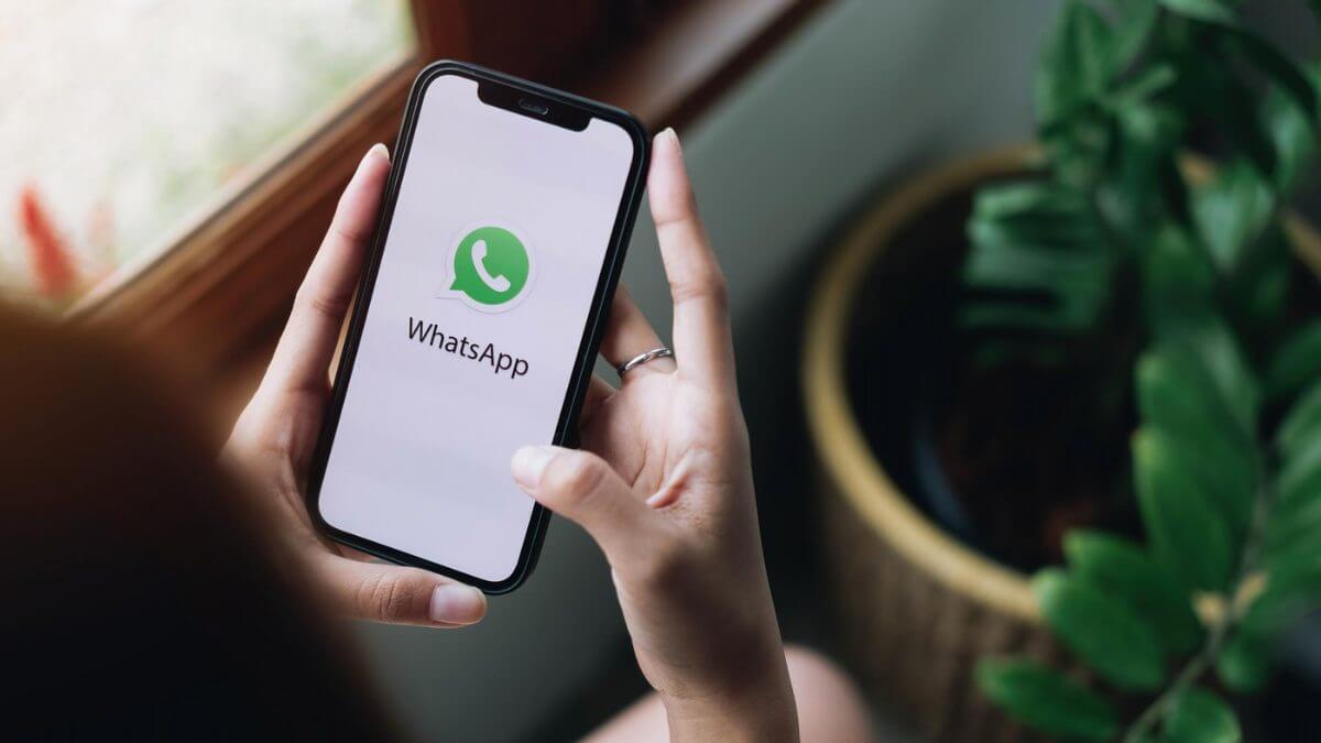 WhatsApp lança função para recuperar mensagens apagadas