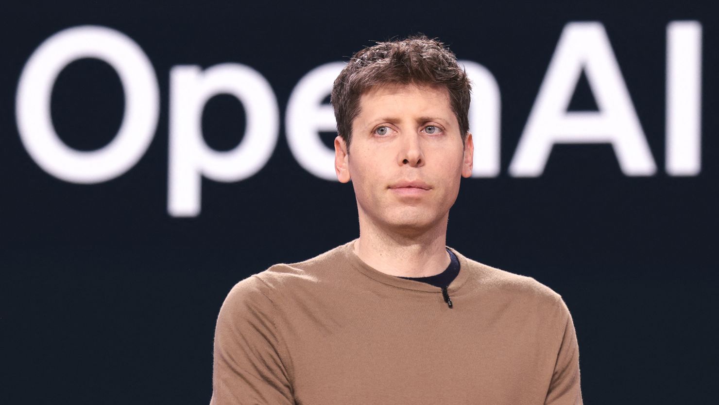 Sam Altman anuncia que se juntará ao Giving Pledge