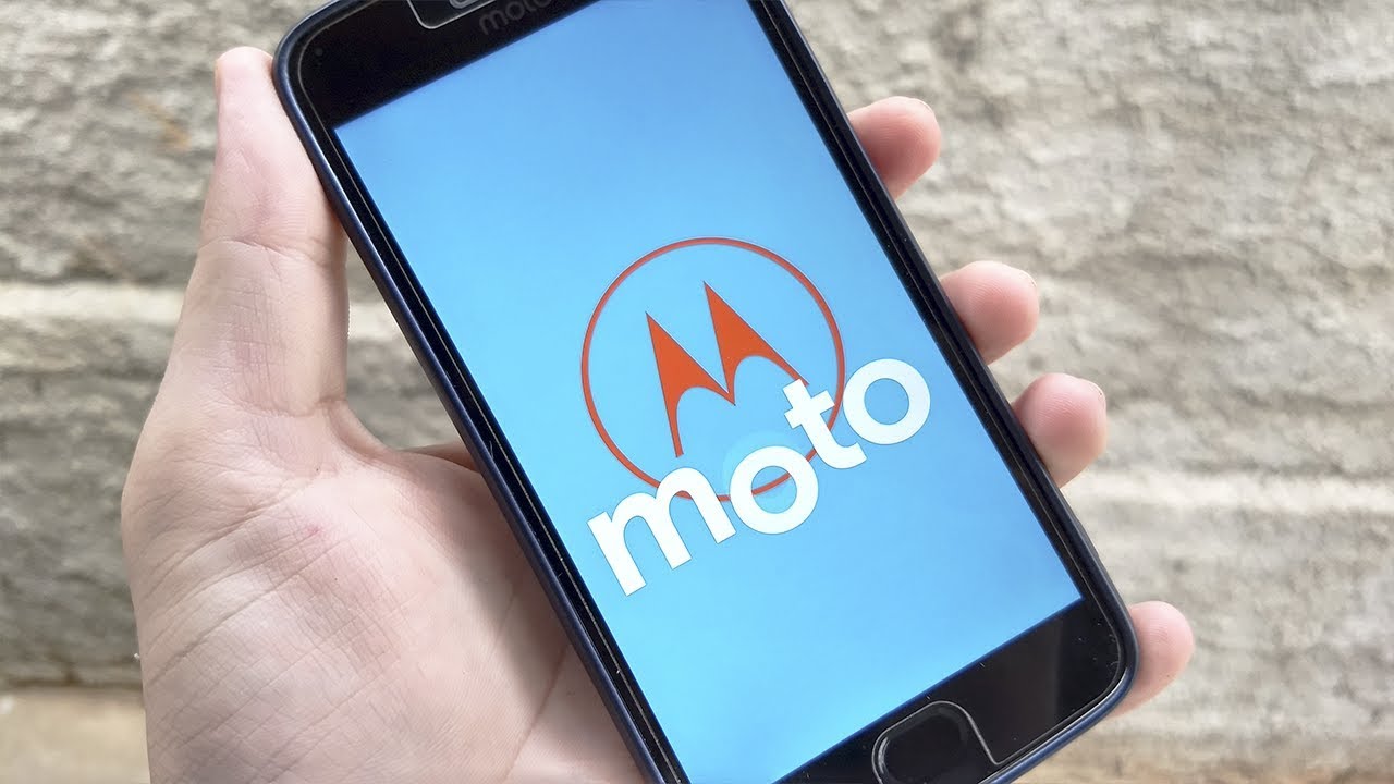Motorola é proibida de vender smartphones na Alemanha