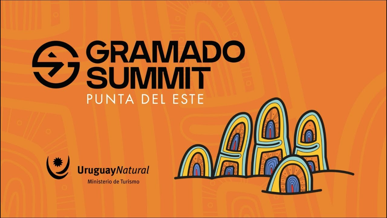 Gramado Summit doará valor arrecadado nos ingressos da edição no Uruguai para vítimas das enchentes no RS