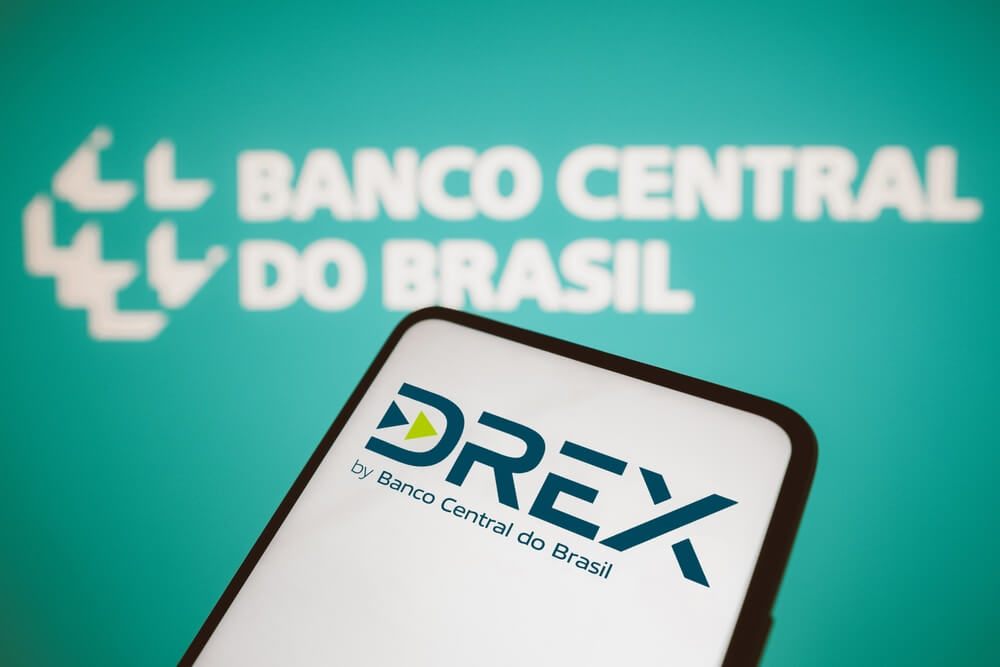 Banco Central anuncia segunda fase de testes do Drex