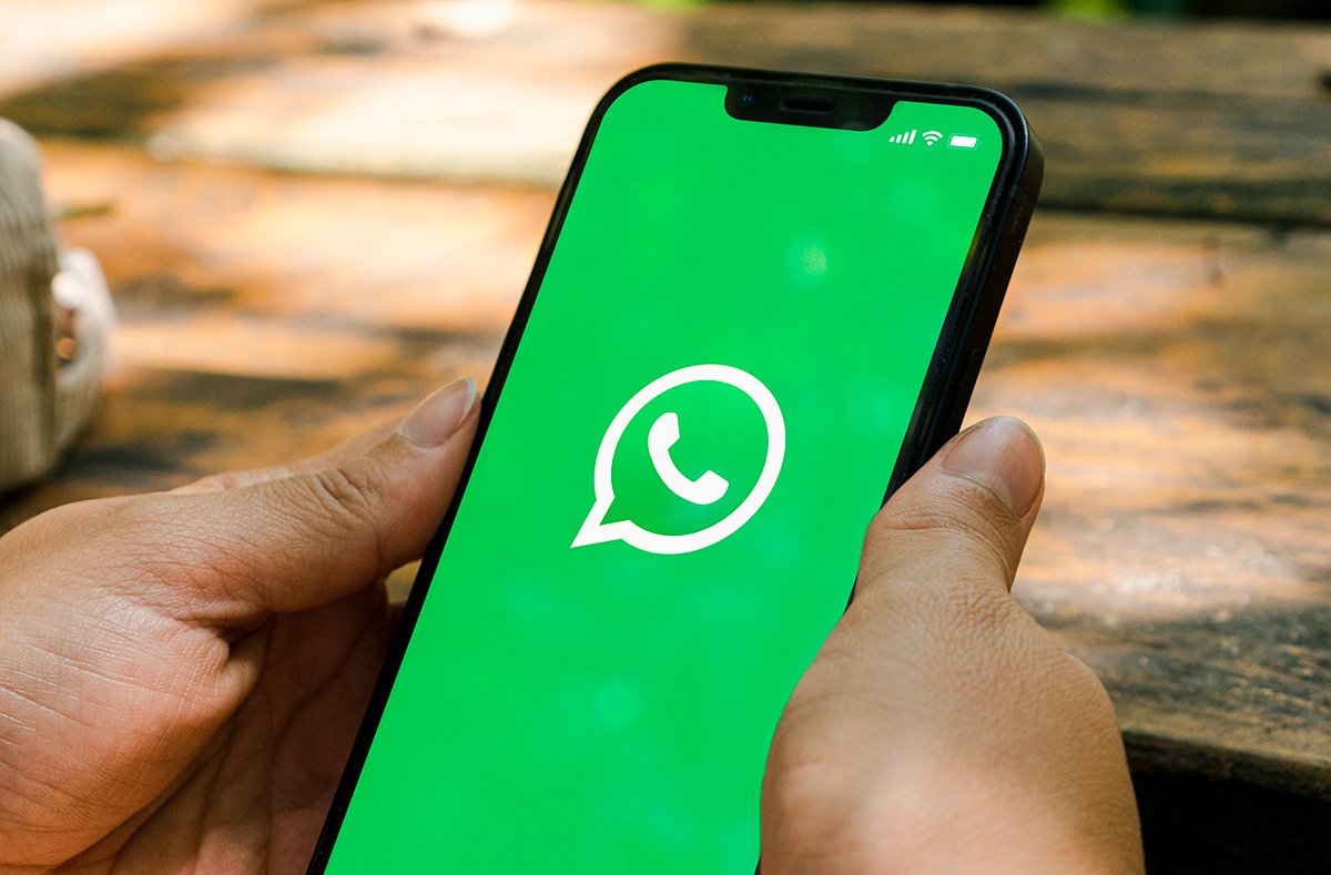 WhatsApp está testando recurso de filtros para videochamadas