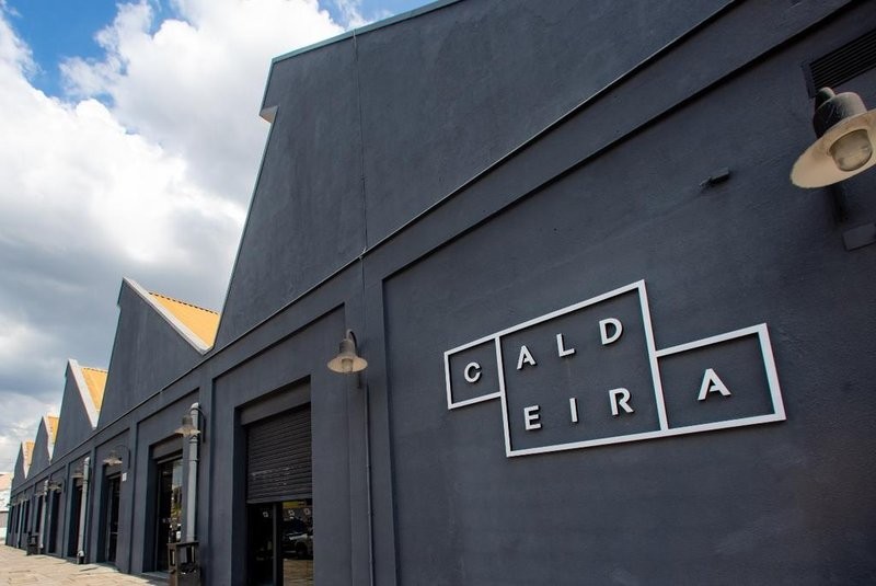 Instituto Caldeira reabre as portas após quase um mês fechado