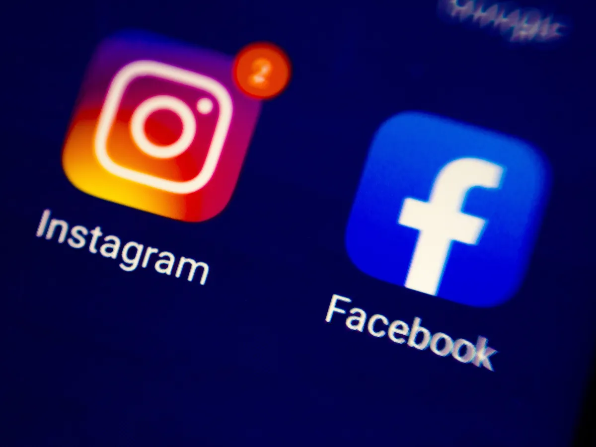 Meta começa a usar publicações de usuários do Instagram e Facebook para treinamento de IA