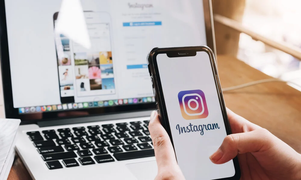 Instagram está testando anúncios sem a possibilidade de pular