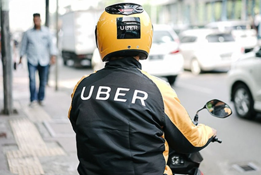 Uber Flash+ chega a mais de 60 cidades brasileiras