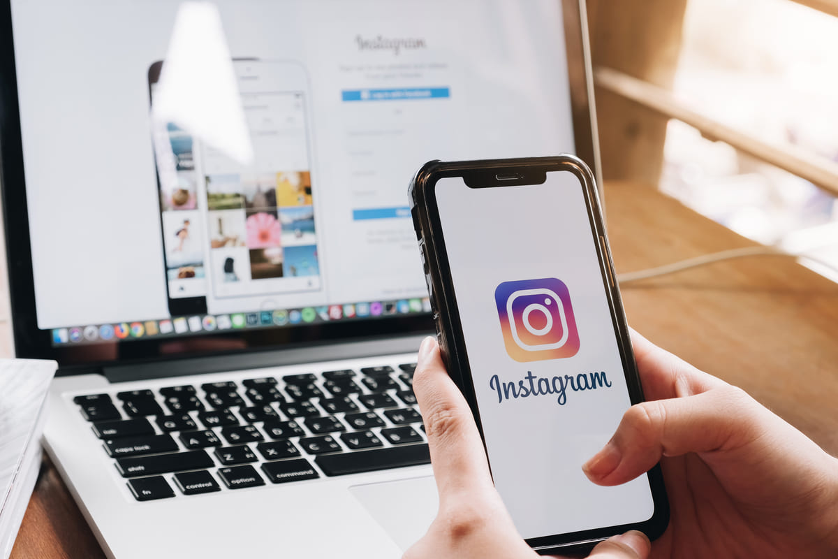 Usuários do Instagram agora podem fazer live para “melhores Amigos”