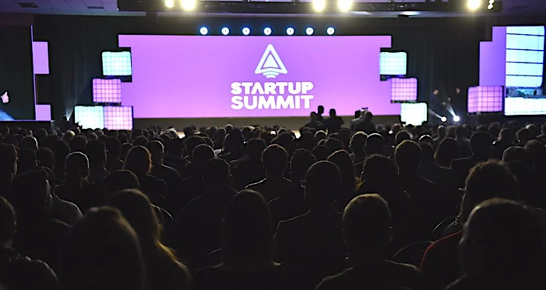 Startup Summit acontece em agosto e vai reunir ecossistema de tecnologia e inovação