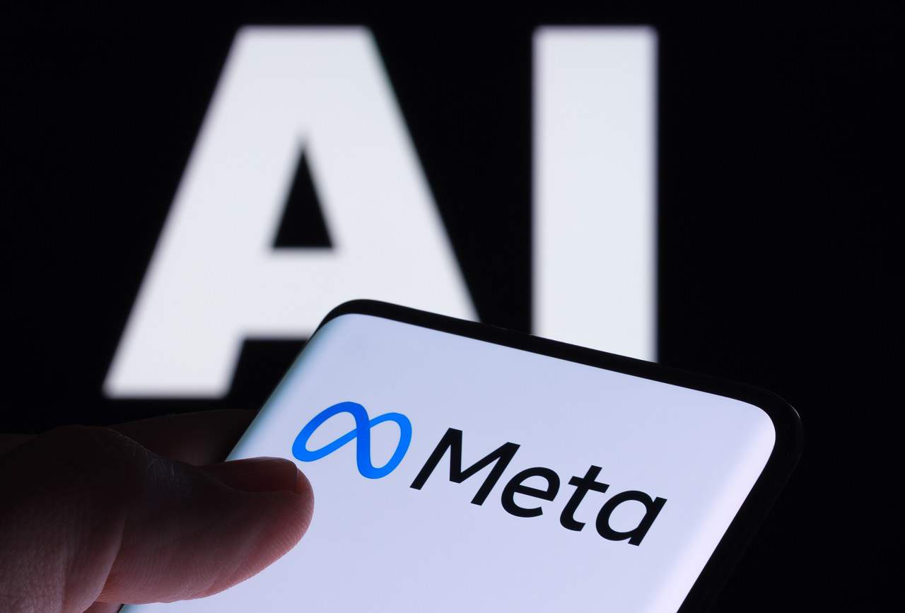 Usuários brasileiros poderão acessar nova assistente de IA da Meta neste mês